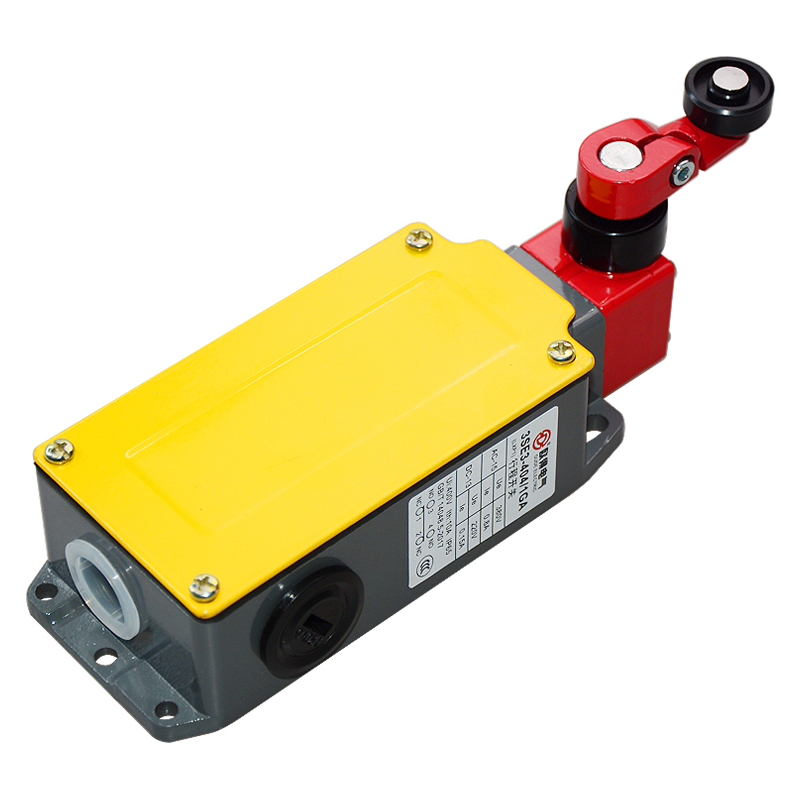 3SE3(LXP1)-404/1GA行程开关