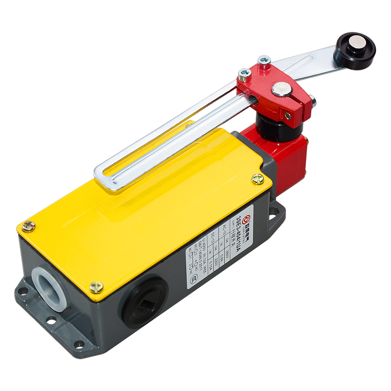 3SE3(LXP1)-404/1UA行程开关